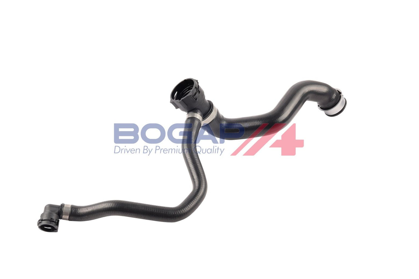 BOGAP C4228200 Radiator Hose