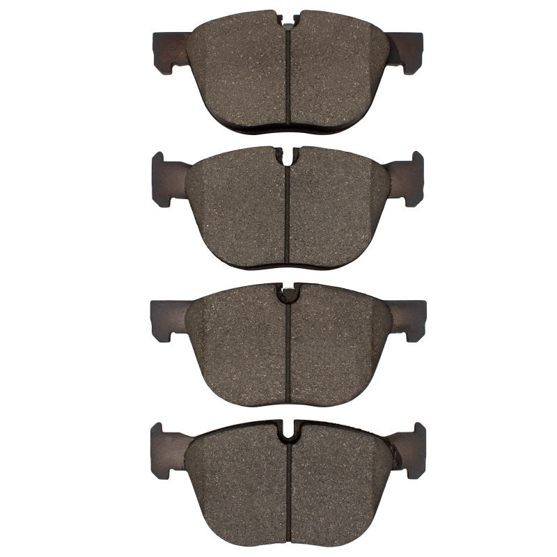 R1 Concepts R1 07-19 BMW X4 Front R1 Ceramic Brake Pads