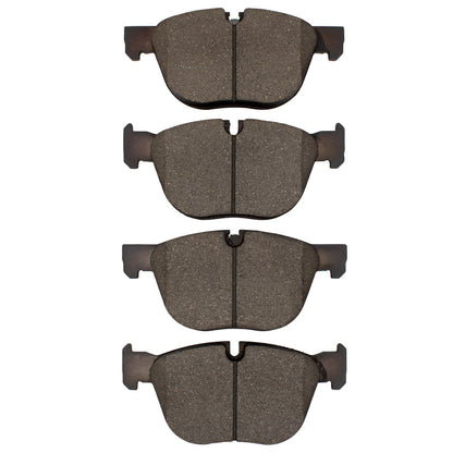 R1 Concepts R1 07-19 BMW X4 Front R1 Ceramic Brake Pads