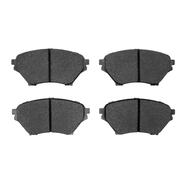 R1 Concepts R1 01-05 Mazda Miata Front Performance Sport Brake Pads