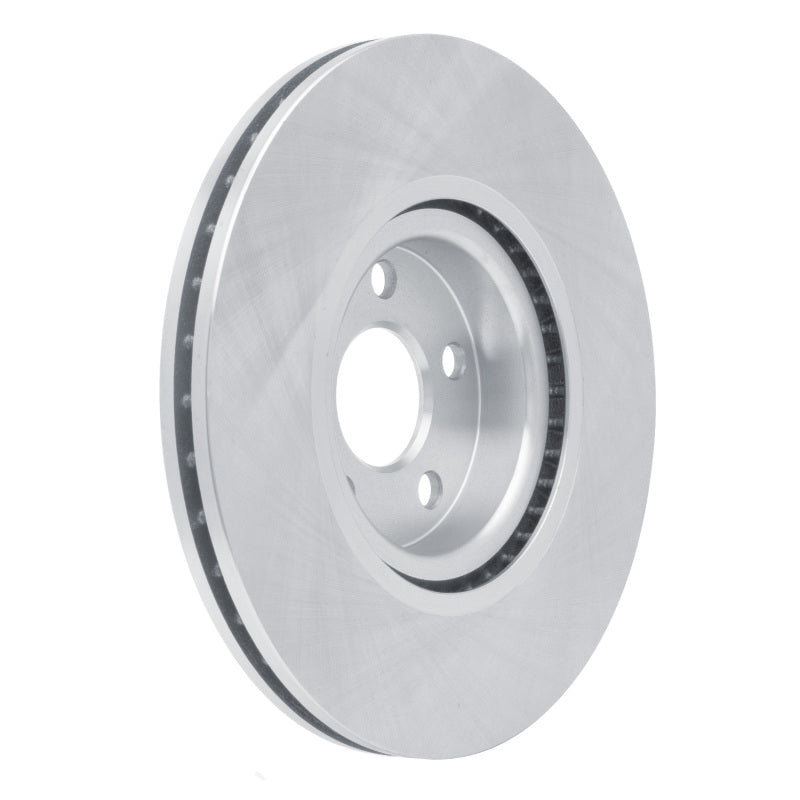 DFC 17-25 Volvo XC40/V60/XC60/S90/V90/S60 Front Brake Rotor