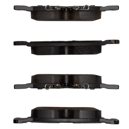 R1 Concepts R1 18-21 Volvo Xc60 Rear Optimum OE Brake Pads