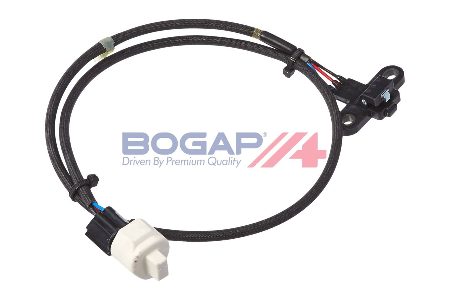 BOGAP S6115107 Sensor, Crankshaft Pulse