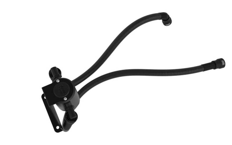 K&N Engineering K&N 11-23 Ford F150 3.5L V6 (Gas) Catch Can Oil Separator