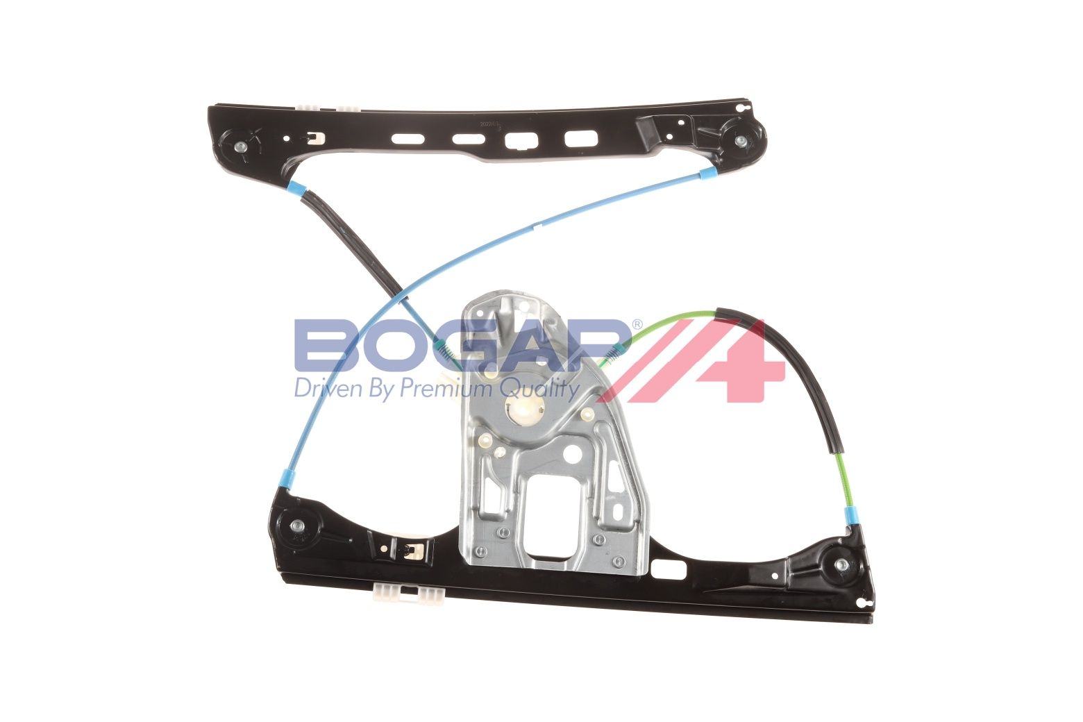 BOGAP C5341101 Window Regulator