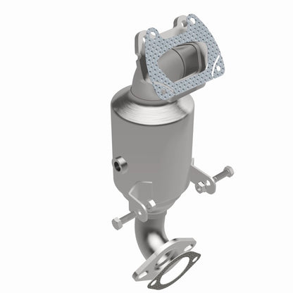 MagnaFlow 14-17 ProMaster 1500 V6 3.6 OEM Manifold Direct Fit Converter