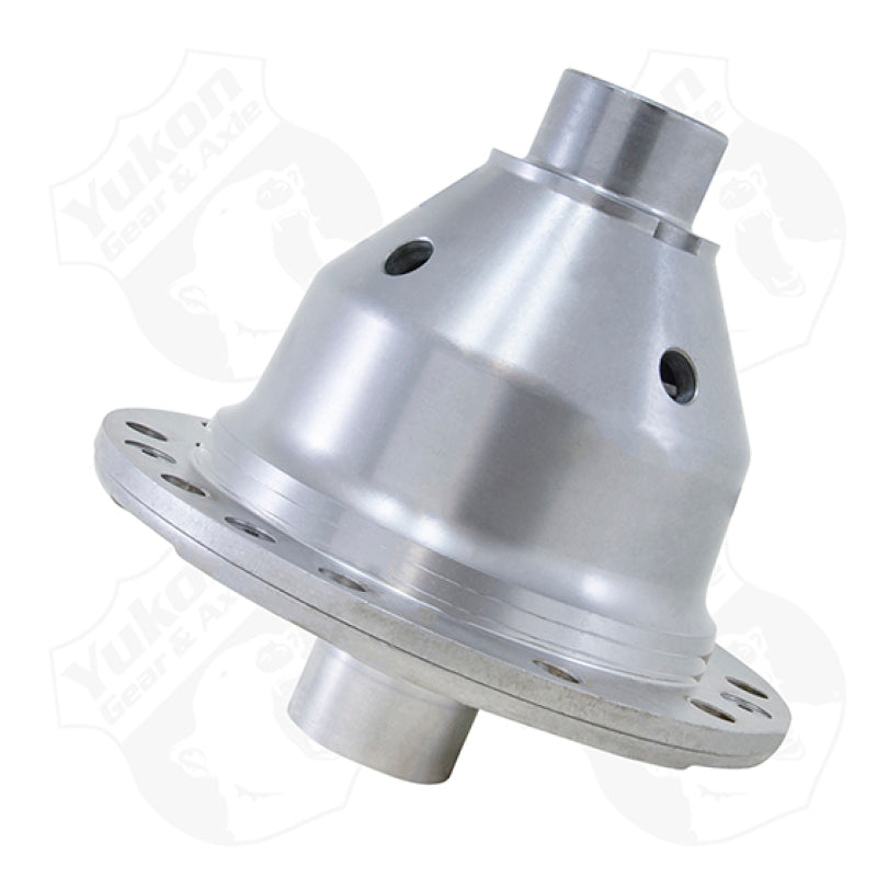 Yukon Gear & Axle Yukon Gear Grizzly Locker For Dana 60 / 4.10 & Down / 40 Spline