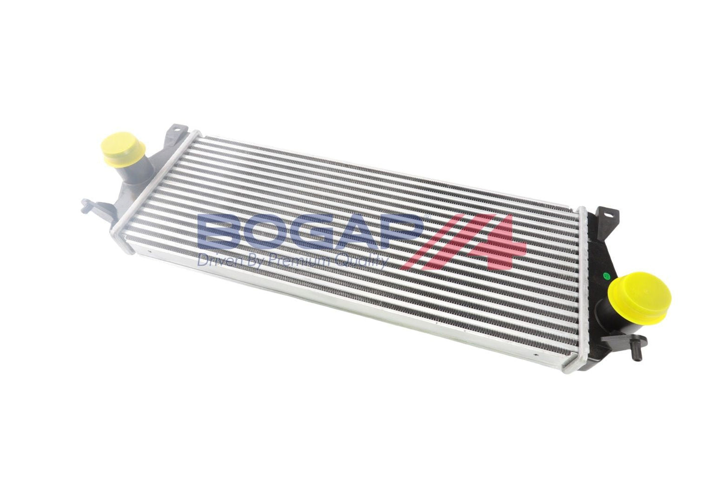 BOGAP E4220100 Charge Air Cooler