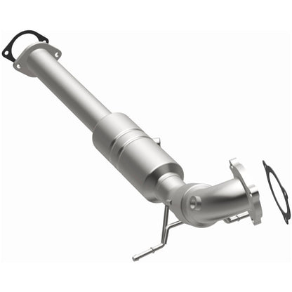 MagnaFlow Conv DF 02-03 Volvo S60 2.4L