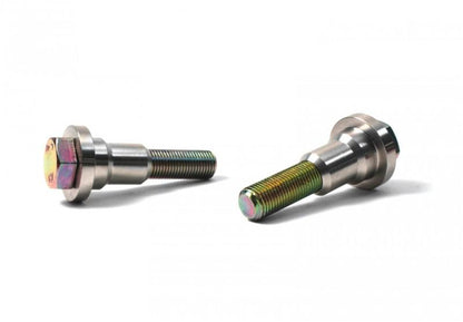 Perrin Performance PERRIN 02-07 Subaru WRX/STi / 93-07 Impreza / 98-08 Forester Rear Differential/Subframe Lockdown Sys
