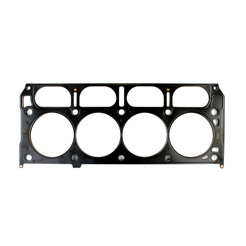 Cometic Gasket Cometic GM LTR Gen-5 Small Block V8 .052 MLX 4.150in Bore, 1/2 Studs Cylinder Head Gasket RHS