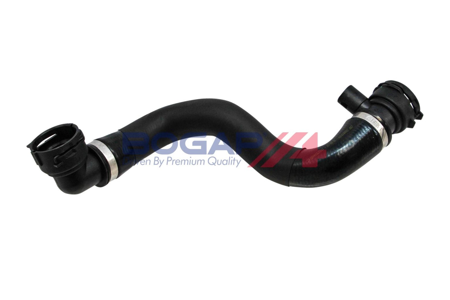 BOGAP B4228607 Radiator Hose