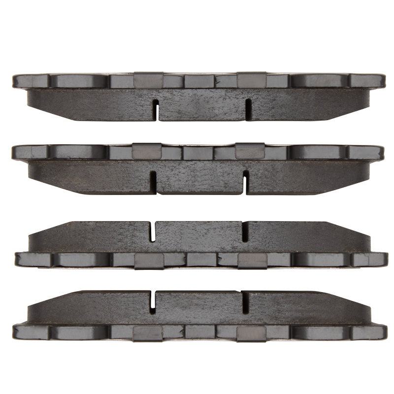 R1 Concepts R1 2008-2025 Infiniti M35H Front R1 Optimum OE Pads