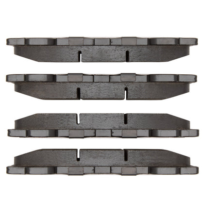R1 Concepts R1 2008-2025 Infiniti M35H Front R1 Optimum OE Pads