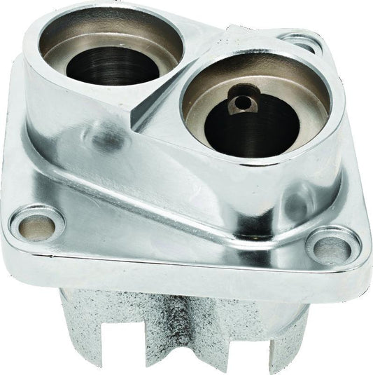TwinPower Twin Power 66-E81 83-84 Shovelhead Chrome Rear Tappet Guide Replaces H-D 18602-80