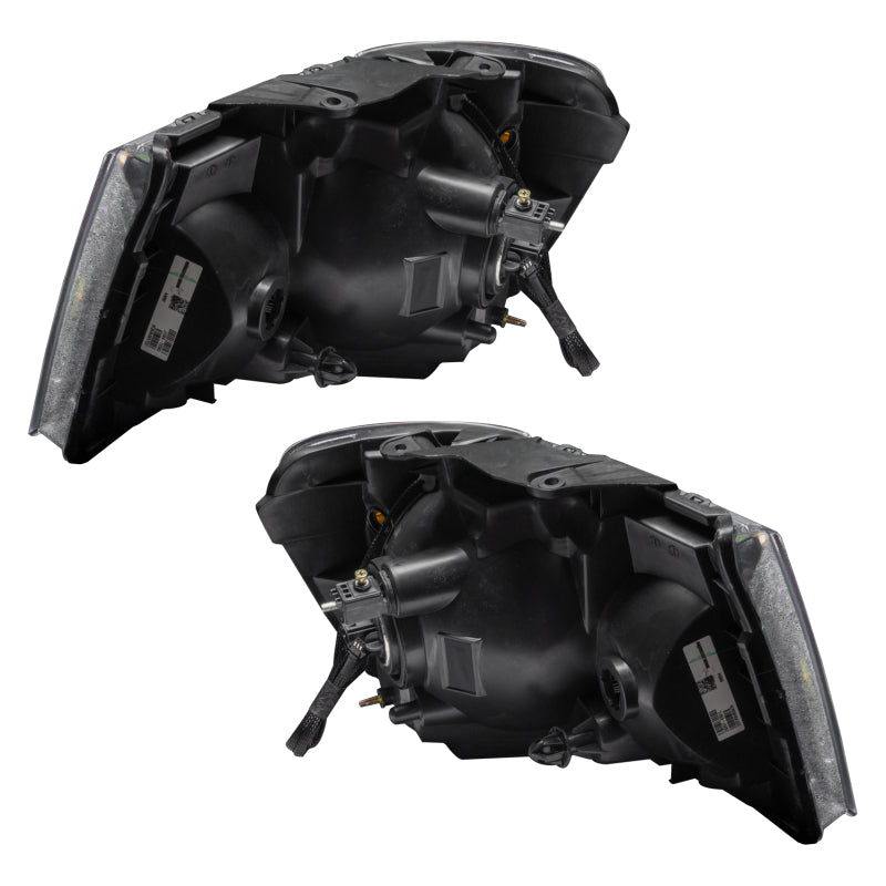 ORACLE Lighting Oracle 07-09 Chrysler Aspen SMD HL - ColorSHIFT w/ 2.0 Controller