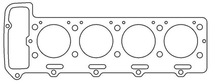 Cometic Gasket Cometic Coventry Climax FPF Mark 2 .043in CFM-20 Cylinder Head Gasket - 82mm Bore