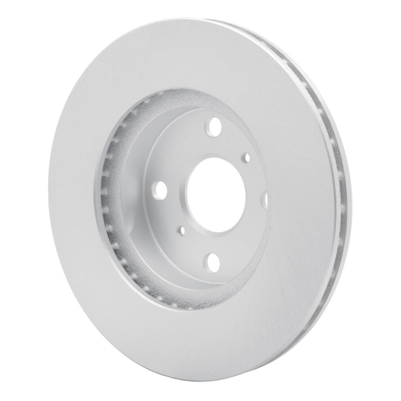 DFC 93-02 Chevrolet Prizm Front GeoSPEC Coated Rotor