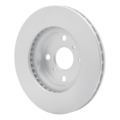 DFC 93-02 Chevrolet Prizm Front GeoSPEC Coated Rotor