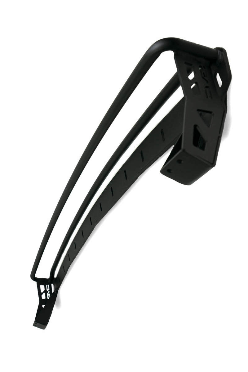 DV8 Offroad DV8 21+ Ford Bronco Curved Light Bracket for 12 3in. Pod Lights