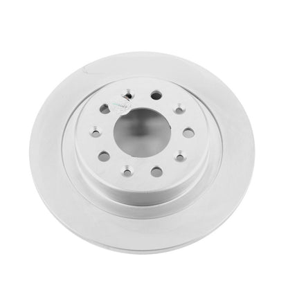 PowerStop Power Stop 2018 Buick Envision Rear Evolution Geomet Coated Rotor