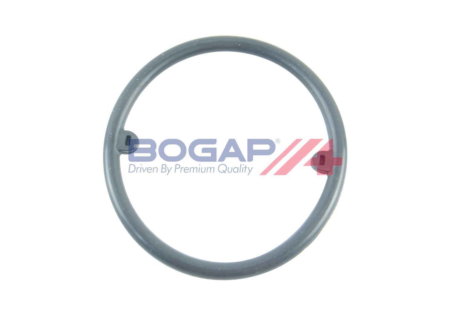 BOGAP A4227105 Gasket, Oil Cooler