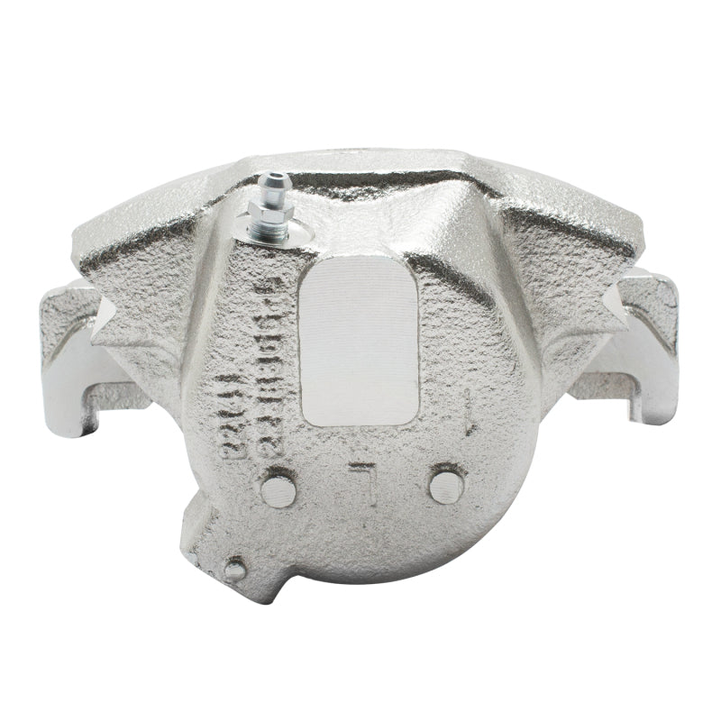 DFC 77-81 American Motors CONCORD Front-L Premium Caliper - Silver Zinc Coated