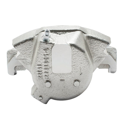 DFC 77-81 American Motors CONCORD Front-L Premium Caliper - Silver Zinc Coated