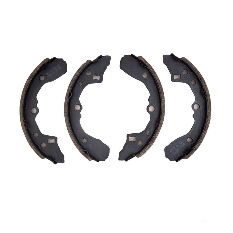 DFC 86-89 Mazda 323 Rear Premium Service Shoes