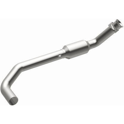 MagnaFlow Direct Fit Catalytic Converter OEM 05-08 Ford F150 4.2L V6 (Drivers Side)