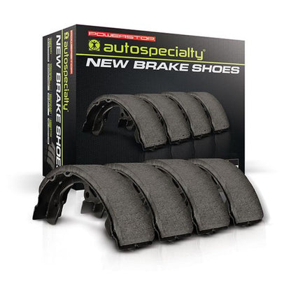 PowerStop Power Stop 1961-1965 Nissan 320 Rear Autospecialty Brake Shoe