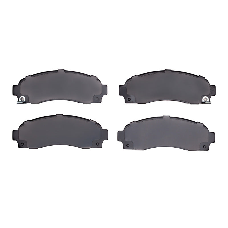 R1 Concepts R1 01-12 Saturn Vue Front Off-Road/Tow Brake Pads