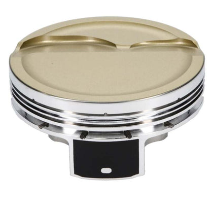 JE Pistons Ultra Series GM Gen III/IV LS 4in Bore/3.622in Stroke Set of 8 Pistons