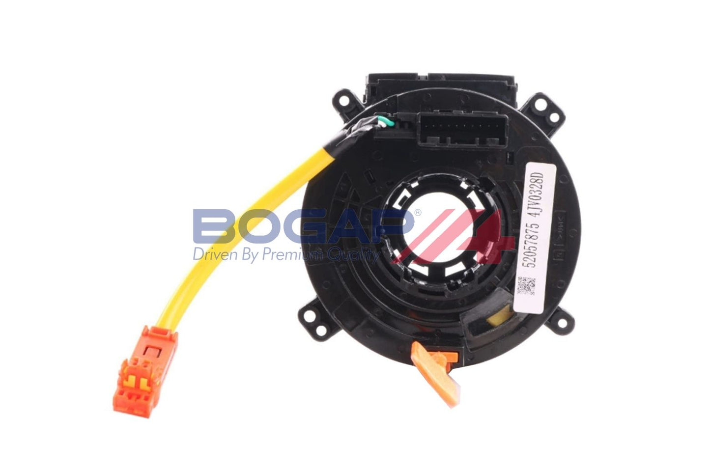 BOGAP G7310106 Clock Spring, Airbag