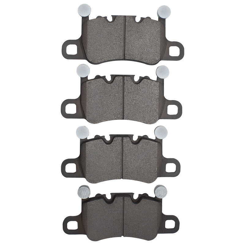R1 Concepts R1 15-25 Porsche Panamera Rear Optimum OE Brake Pads