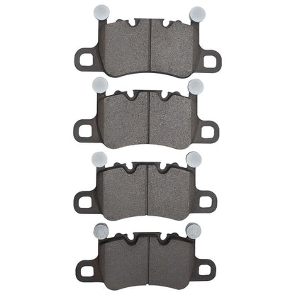 R1 Concepts R1 15-25 Porsche Panamera Rear Optimum OE Brake Pads