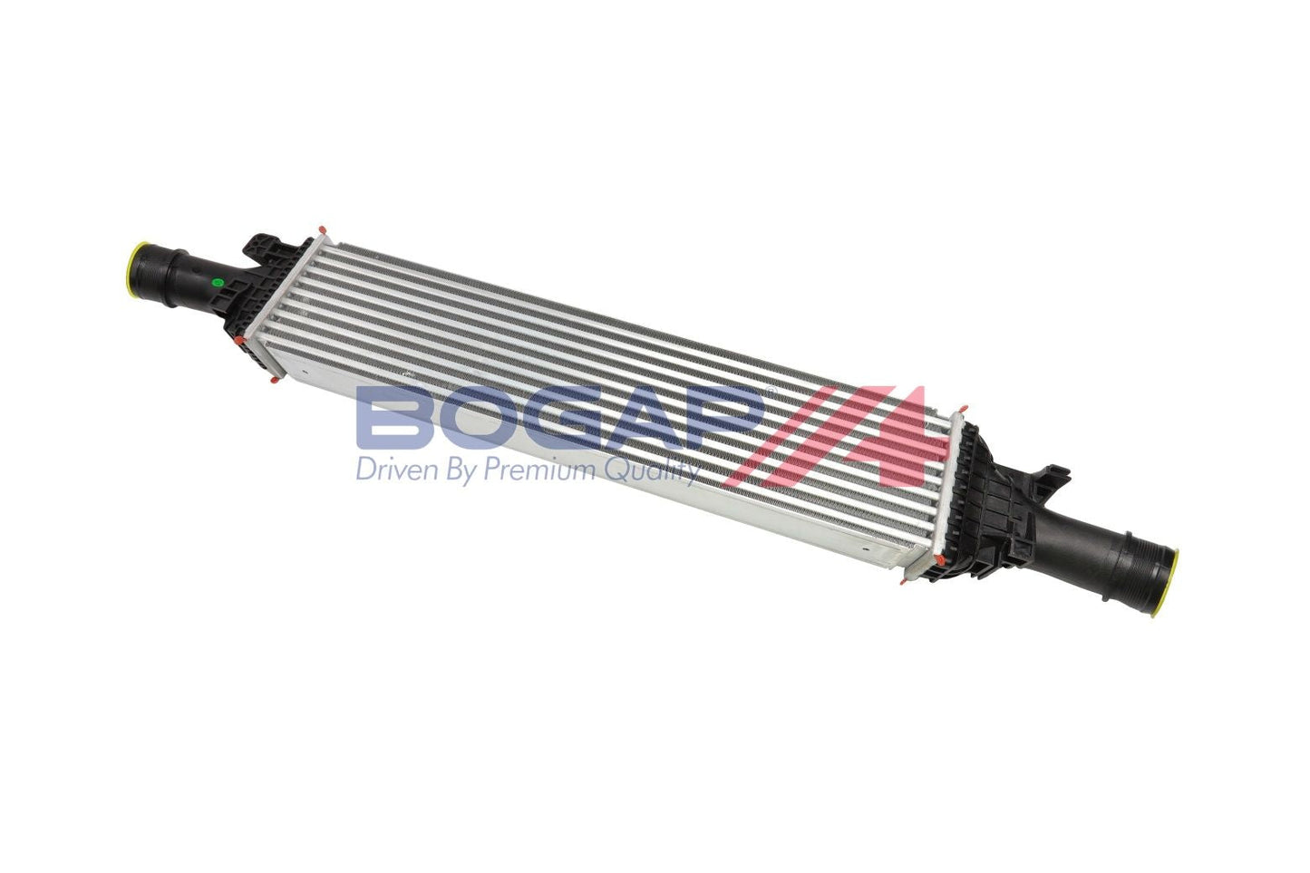 BOGAP A4220111 Charge Air Cooler
