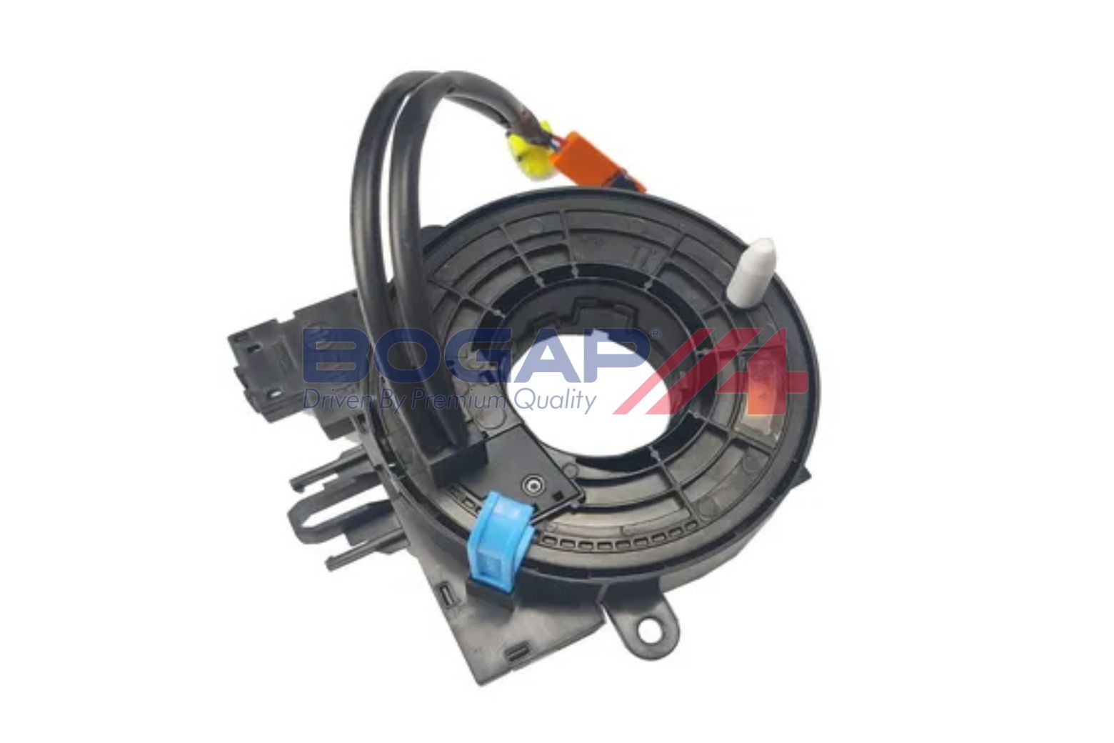 BOGAP N7310118 Clock Spring, Airbag