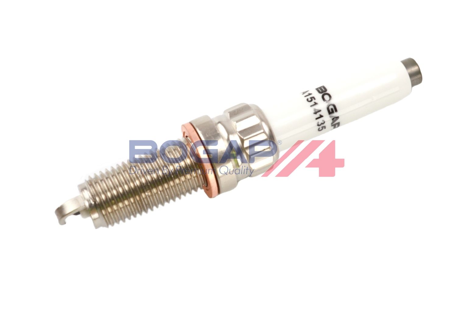 BOGAP A1514135 Spark Plug