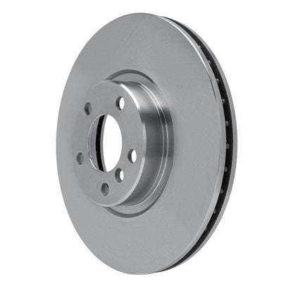 DFC 07-18 BMW X5 Front Brake Rotor