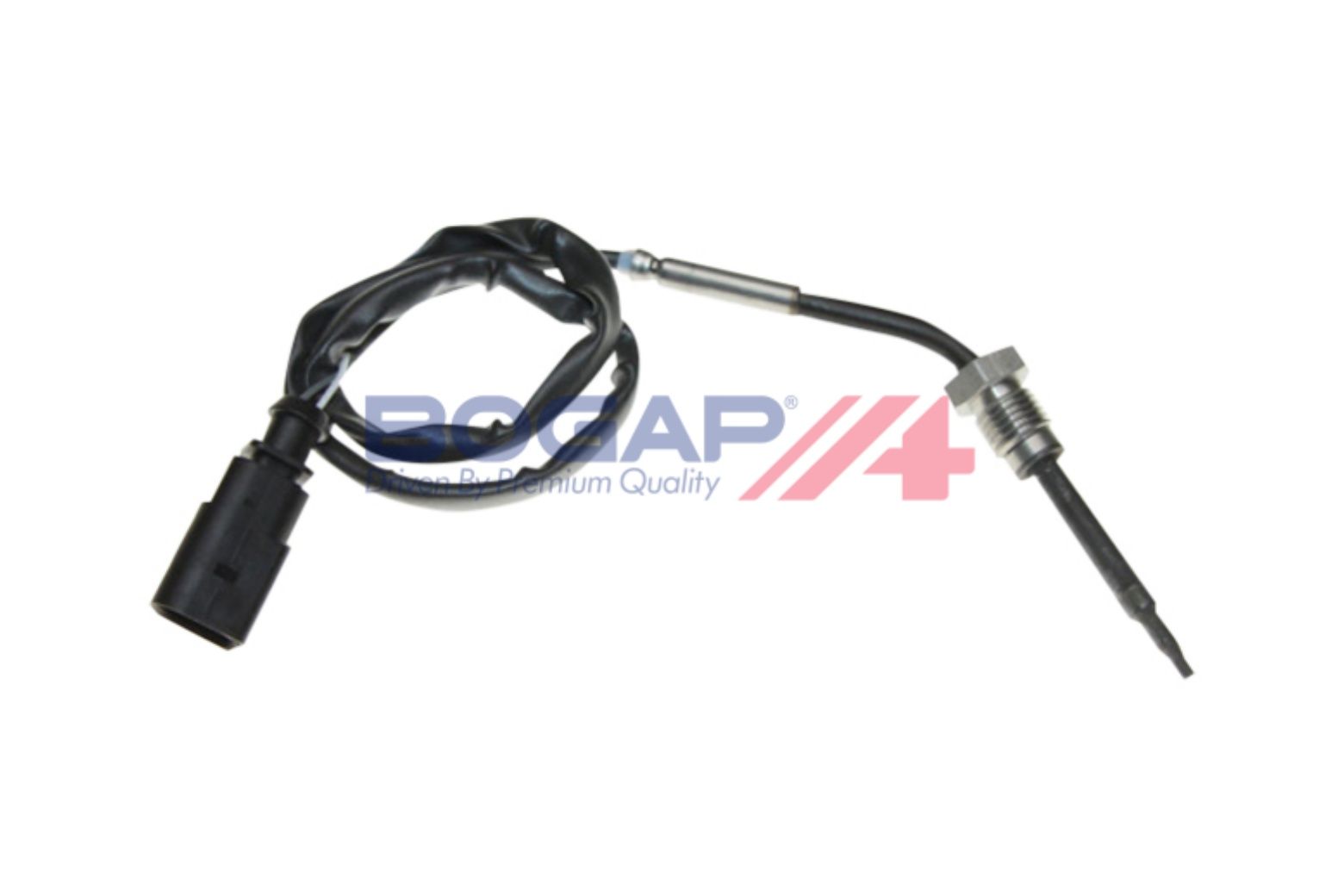 BOGAP A6120213 Sensor, Exhaust Gas Temperature