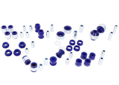 SuperPro Vehicle Master Kit Bl Legacy
