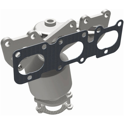MagnaFlow Direct Fit Catalytic Converter 06-08 Hyun/Kia 3.8L R
