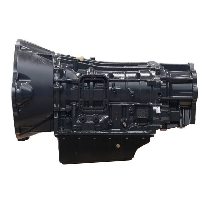 BD Diesel 13-18 RAM 3500/4500/5500 6.7l 2WD LH PTO Towmaster Trans & Converter Package AISIN AS69RC