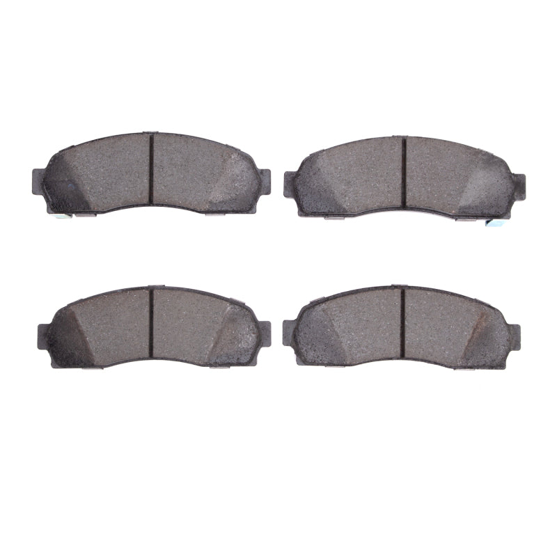 R1 Concepts R1 01-12 Saturn Vue Front Off-Road/Tow Brake Pads