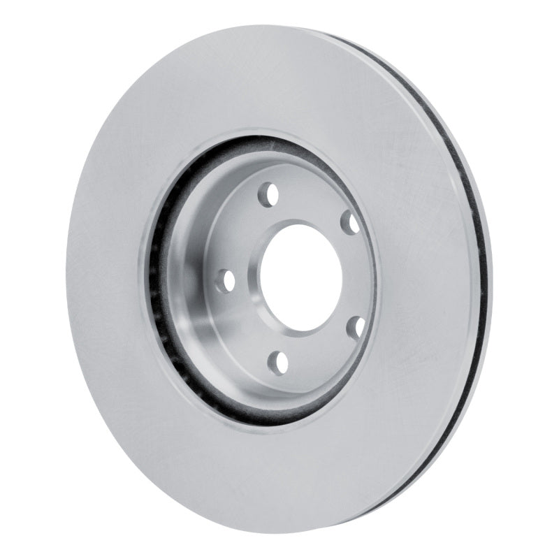 DFC 04-19 Ford C-Max Front Brake Rotor