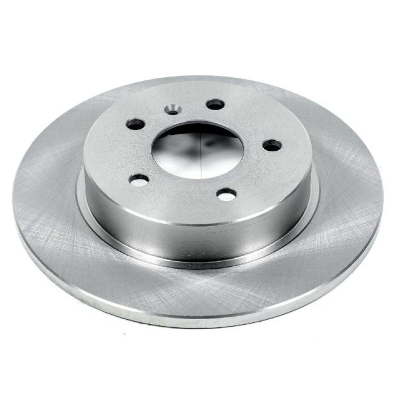 PowerStop Power Stop 06-11 Buick Lucerne Rear Autospecialty Brake Rotor
