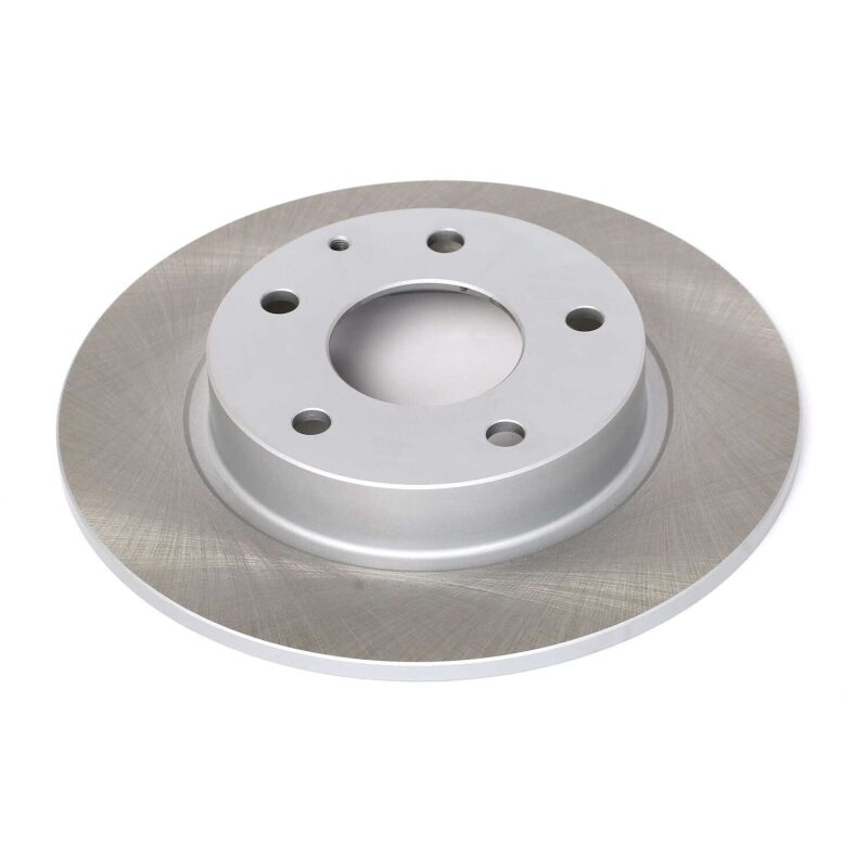 PowerStop Power Stop 14-21 Mazda 3 Rear Semi Coated Rotor