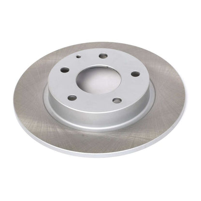 PowerStop Power Stop 14-21 Mazda 3 Rear Semi Coated Rotor