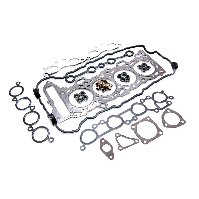 Cometic Gasket Cometic Nissan 1997-2001 SR20DE Top End Gasket Kit-87.5mm Bore-.060in MLS Cylinder Head Gasket-FWD